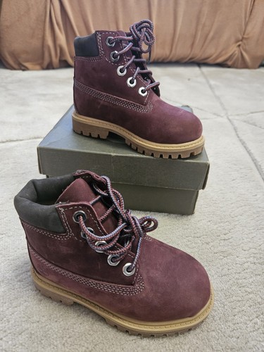 Timberland premium stivali - timberland, 6"