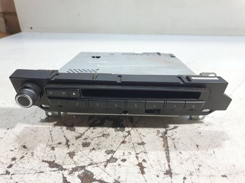 Bmw e60 e61 2008 radio - e60,