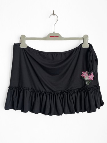 Y2k blumarine beachwear - y2k,