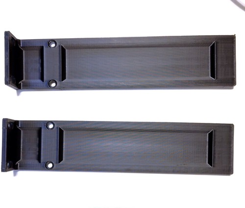 Set lati rack - rack, tc