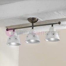 MASSERIA Plafoniera a Soffitto