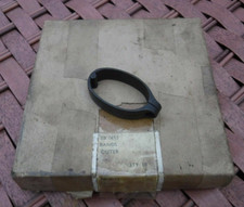 Fascia girevole con cerniera