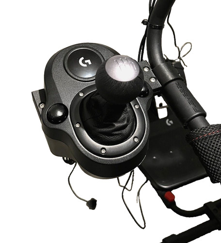 Playseat challenge gear - challenge,