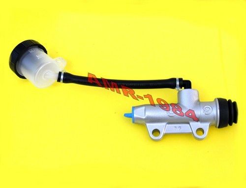 Pompa freno brembo posteriore - brembo,