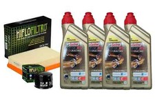 Kit tagliando bmw 1250 - r, gs