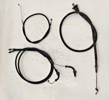 KIT CORDINE- HONDA CX 500 E