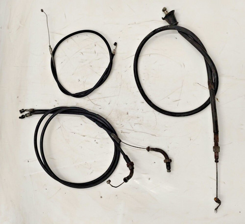 Kit cordine honda 500 - honda, e