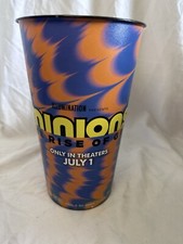 Tazza promozione film Minions