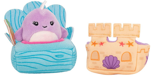 Squishville squishmallows - by,