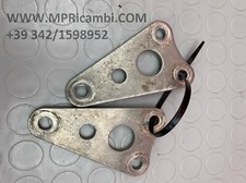 ENGINE SUPPORT 4SS-21425-00-00 YAMAHA YZ 125 1996 1998