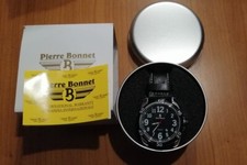 orologio pierre bonnet