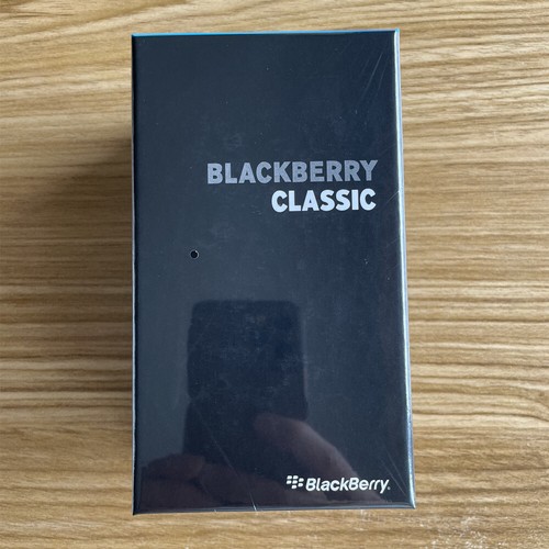 Smartphone blackberry classic - smartphone,