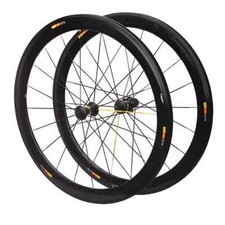 Set ruote bici strada 700C