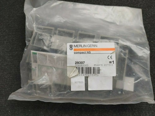 Merlin gerin compact - merlin,