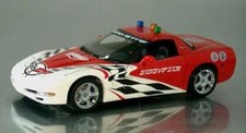 1:18 UT Models Chevy Corvette
