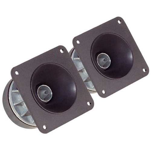 Coppia super tweeter eminence - coppia,