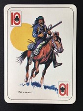 Carte da gioco Nuvole Parlanti