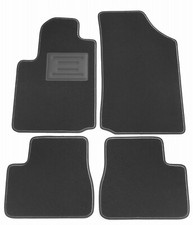 ASC tappetini auto Citroen C3