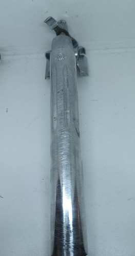 Zeus criterium seatpost mm - zeus, 27