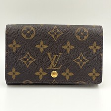 LOUIS VUITTON Monogram Porte