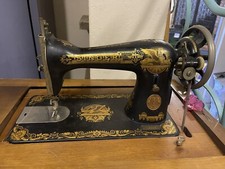 Macchina Da Cucire Singer