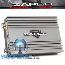 ZAPCO Z-150.2 II 2 CANALI 550W