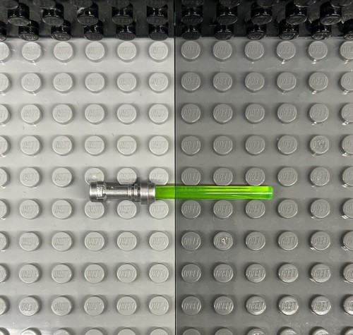 Lego star wars sabre laser - star,