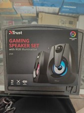 GAMING SPEAKER PER LAPTOP PC