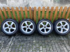 Cerchi originali Audi A4 +