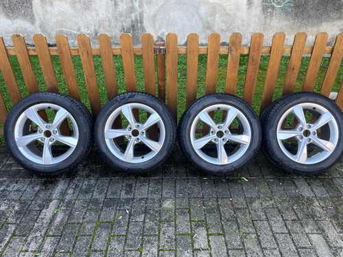 Cerchi originali audi - cerchi, a4