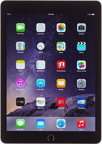Apple ipad air wifi - apple,