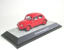 Prototipo in - vw,