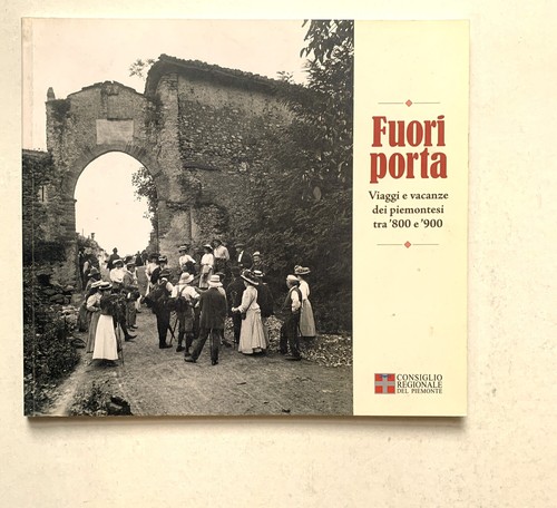 Fuori porta viaggi vacanze - porta,