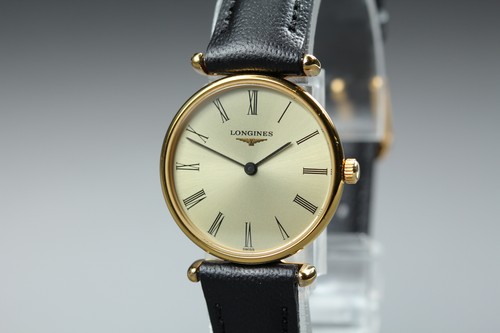 Orologio donna longines - da,