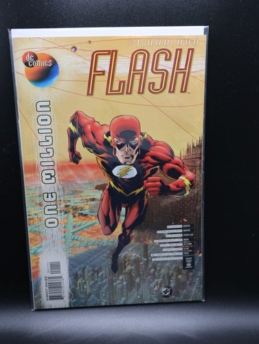 Flash vol 1000000a dc - vol., 2,