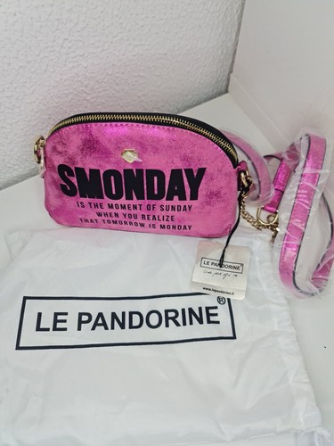 Pandorine borsa - le,