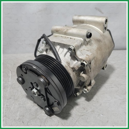 Compressore clima aria - compressore,