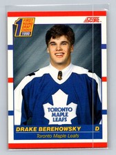1990-91 Score Canadian #434
