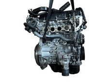 Motore usato Mazda 2 1.5 16v