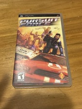 Pursuit Force: Extreme Justice