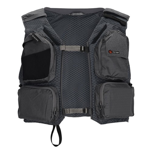 Gilet pesca simms flyweight - pesca,