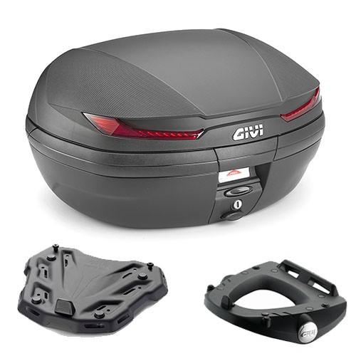 Kit bauletto v45n - kit, [givi]
