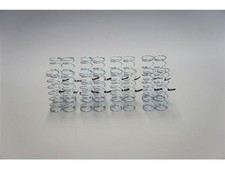 Set molle ammortizzatori MUGEN