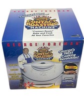 Torrefazione George Foreman