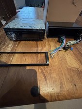 Autoradio Panasonic con