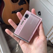 Sony Cyber Shot DSC-T70