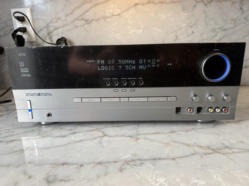 Harman kardon avr 230 - avr, 7.1