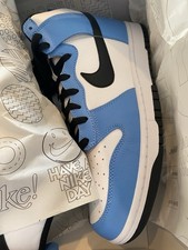 Nike dunk high you - nike,