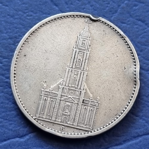Moneta argento coin germania - argento,
