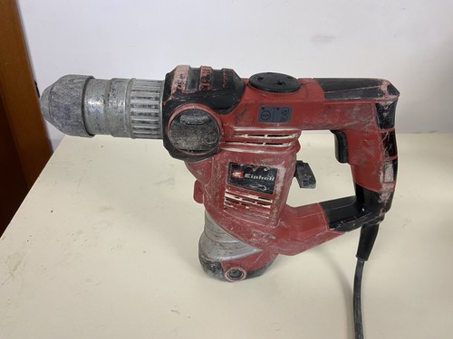 Einhell 900 sds - tc, sds-plus